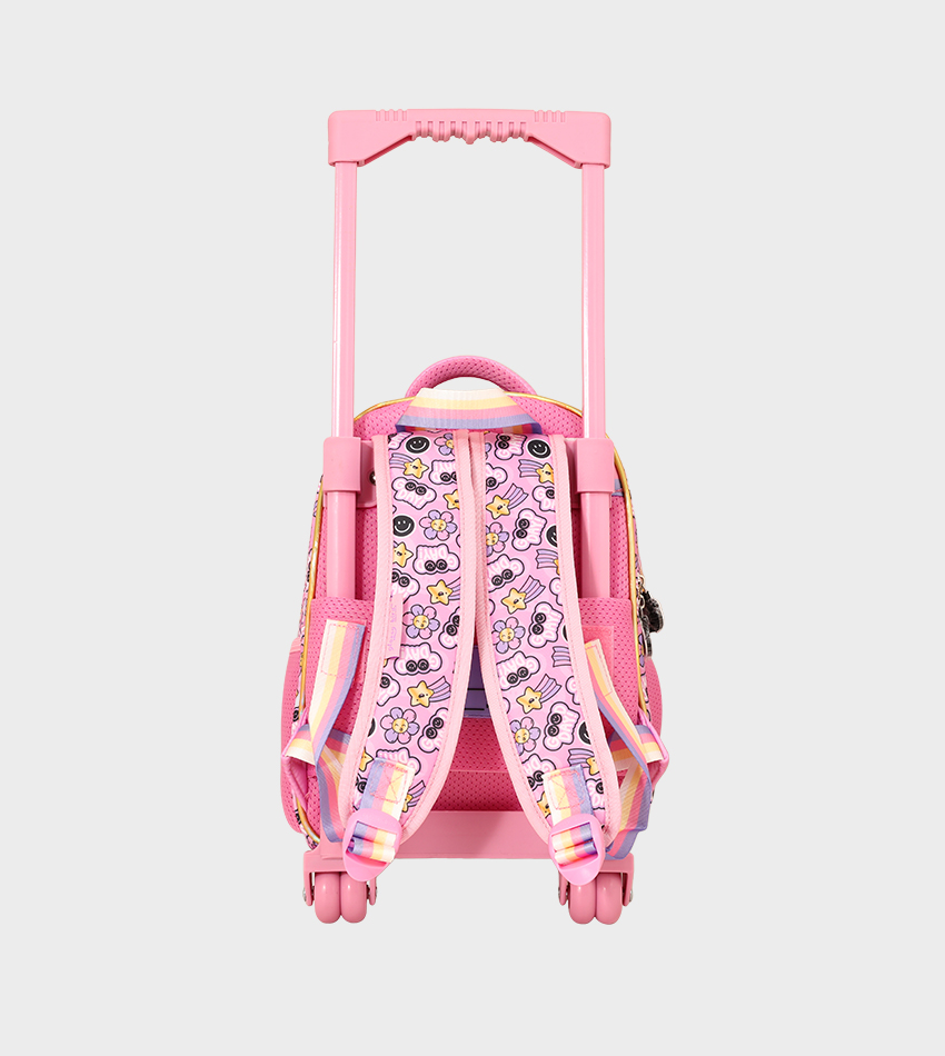 Trolley School Bag GB5707T